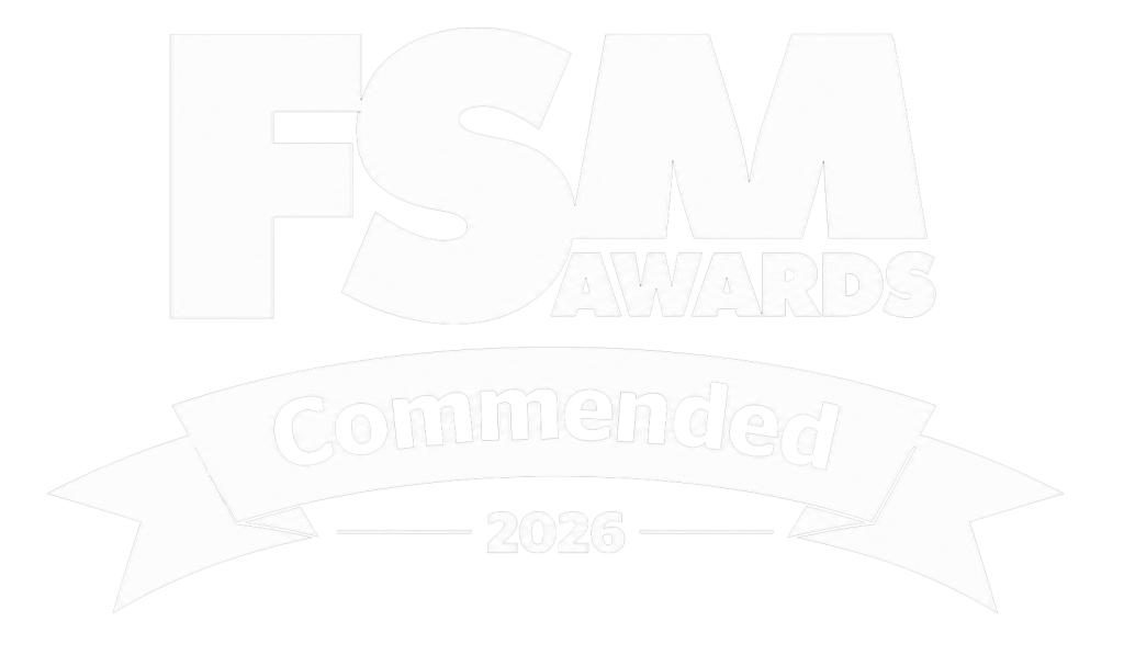 FSM Awards Commended 2026