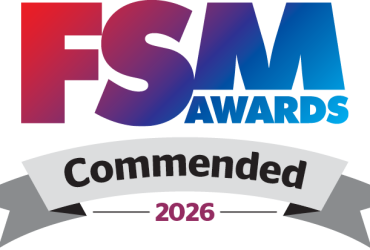 FSM Awards - Commended