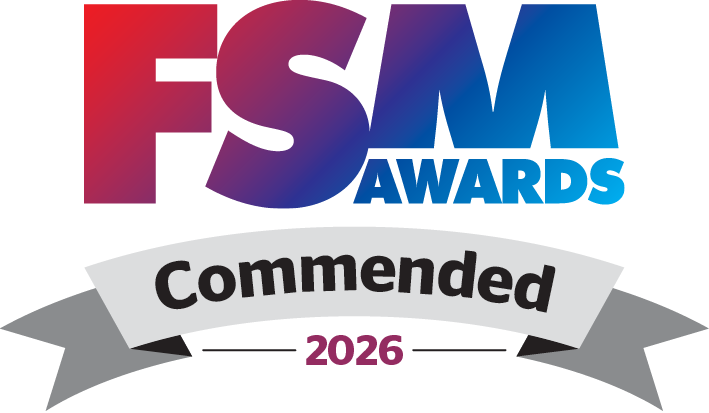 FSM Awards - Commended